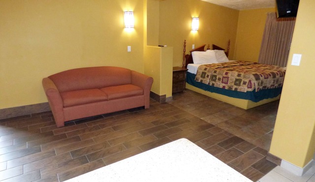 Sands Motel