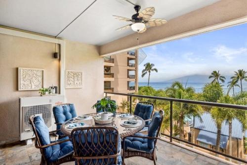 Sands of Kahana 134 · SK 134 Beautifully Updated Spacious 2BD Oc