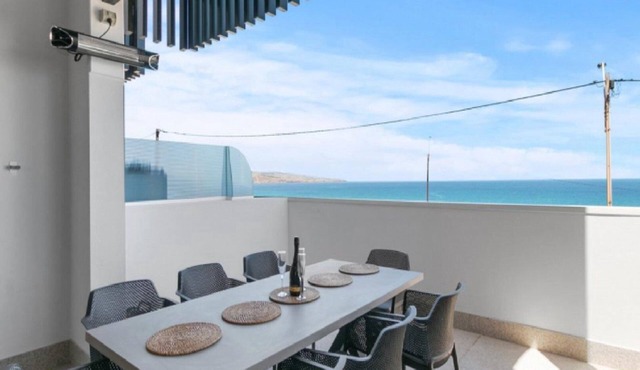 Sands on Sellicks #4 by Wine Coast Holiday Rentals