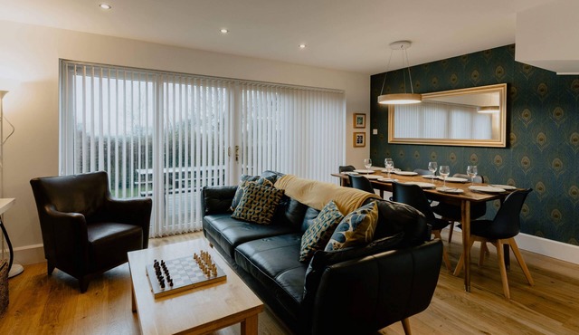 Sands, Sleeps 6, Pets