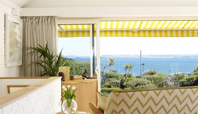 Sands Studio & Samphire Studio