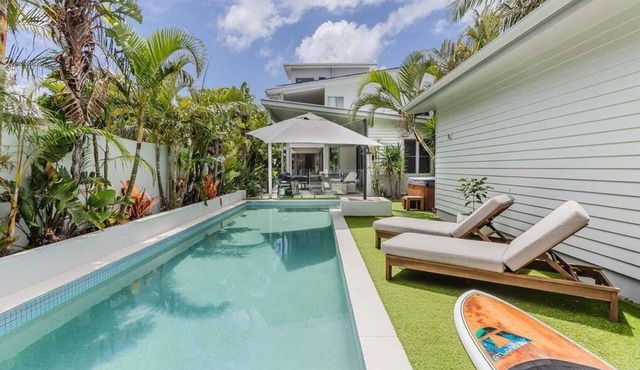 Sandsong @ Kamala - Luxe Casuarina Home