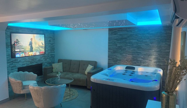 Sandspa 84