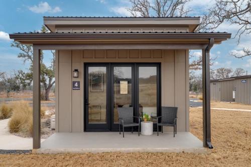 Sandstone Casita at Featherstone Ranch