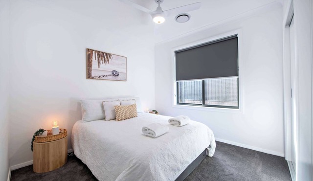 Sandstone - Family Entertainer, Refined Living