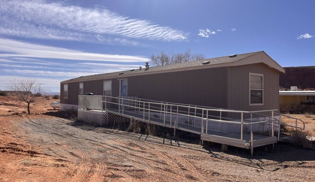 Sandstone Handicap Accessible: 15 min from Lake Powell