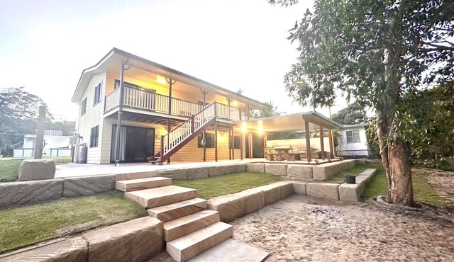 “Sandstone Hideaway” K’Gari - Fraser Island