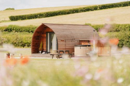 Sandwath Farm by Wigwam Holidays