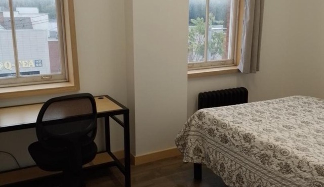 Sandwich Boutique Hotel