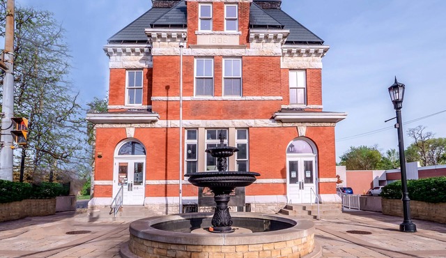 Sandwich Boutique Hotel