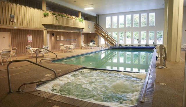 Sandwich Lodge & Resort