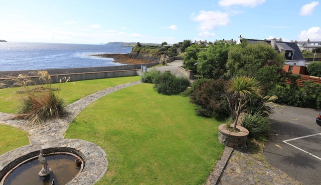 sandwick bay guest house