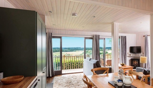 Sandy Balls Holiday Village