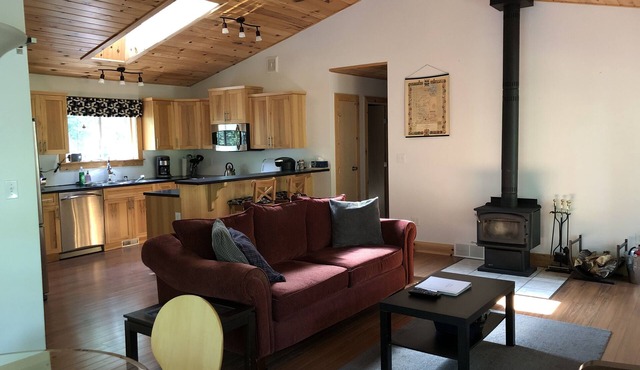 Sandy Bay Cottage