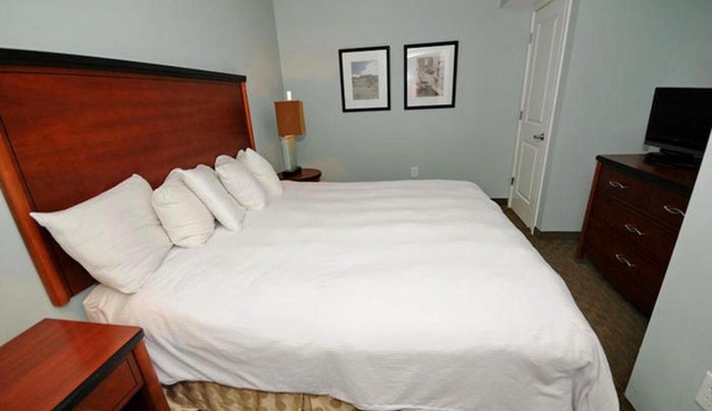 Sandy Beach Oceanfront Resort by Palmetto Vacations