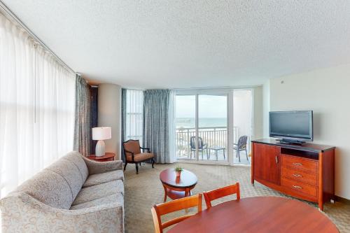 Sandy Beach Resort 504