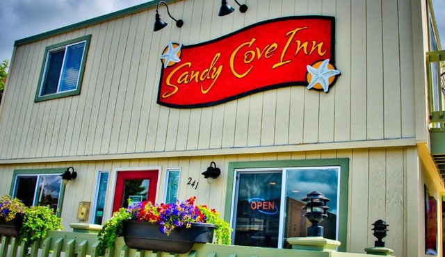 Sandy Cove Inn
