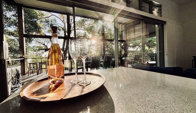 Sandy Escape K'gari, Fraser Island