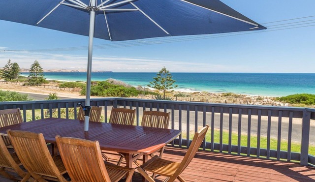 Sandy Feet - 31 Gold Coast Drive