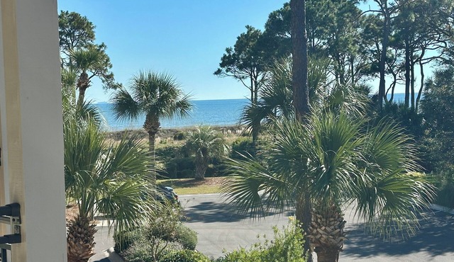 Sandy Feet Retreat-New Shower-Bikes Incl-Oceanview