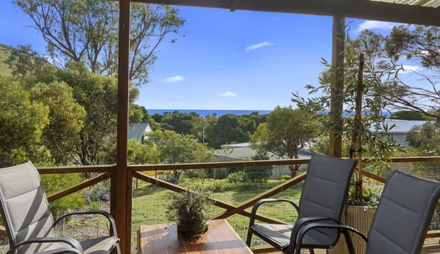 Sandy Feet Retreat - 13 Scenic View Drive