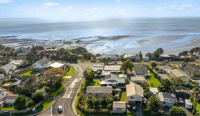 Sandy Feet Retreat close to Beach