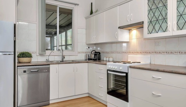 Sandy Grapes Cottage A McLaren Vale Adventure