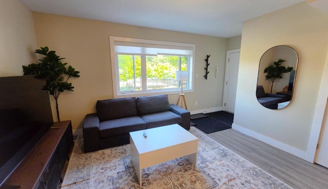 Sandy Hill Downtown Guesthouse