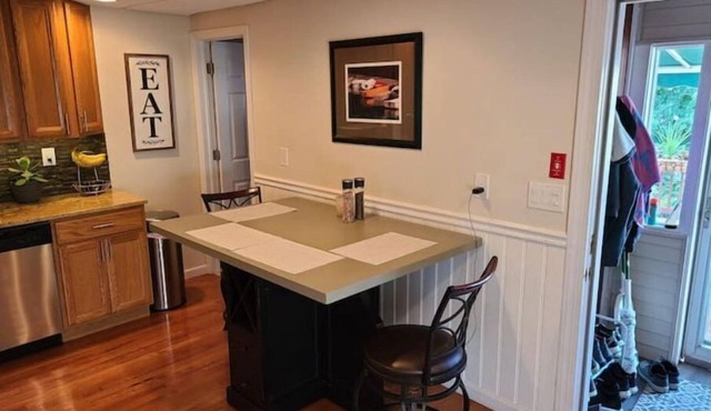 Sandy hook beach House