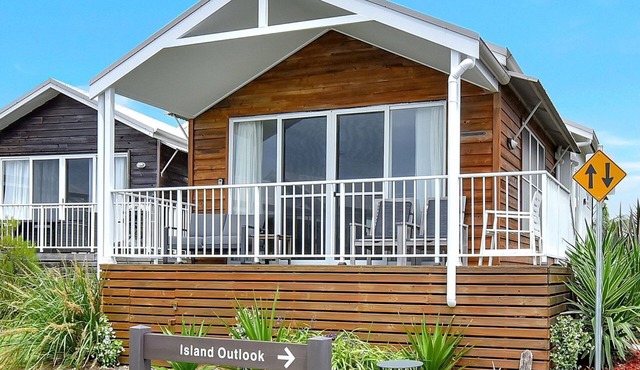 Sandy Isles at Caves Beach Villas