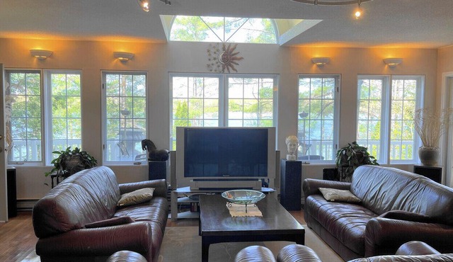 Sandy Lake Family Oasis