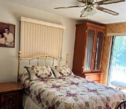 Sandy Lake Lodge