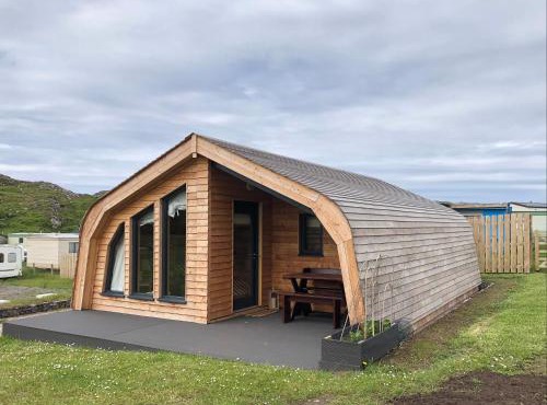 Sandy Meadow Escapes