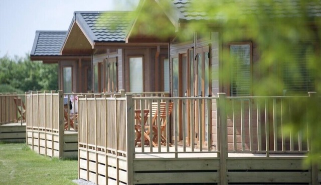 Sandy Meadows Lodge Park