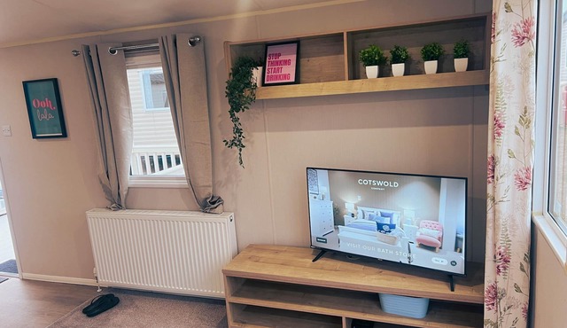 Sandy Nights - Beach front