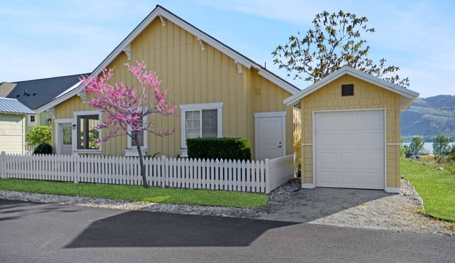 Sandy Overlook! - Perched above the Pool & Beach!