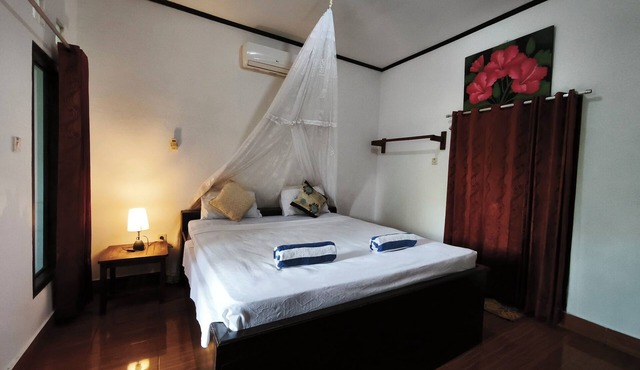 Sandy Path Retreat Gili Air