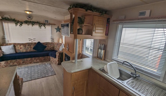 Sandy Paws Anderby Creek - Very Dog Friendly