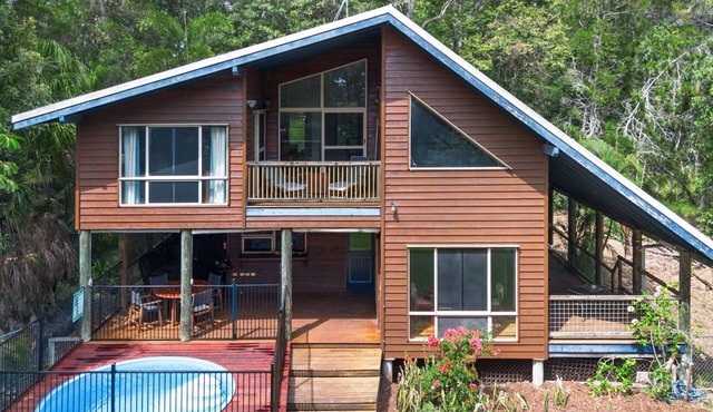 Sandy Paws in Toogoom