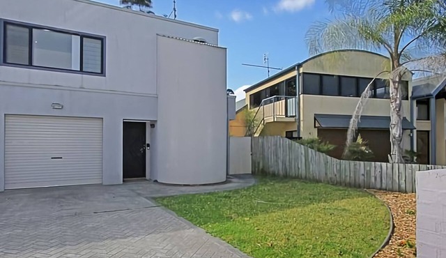 Sandy Place 75B Seaside Living