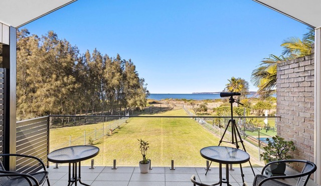 Sandy Place Beach House