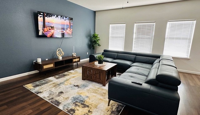 Sandy Retreat for family and groups Austin