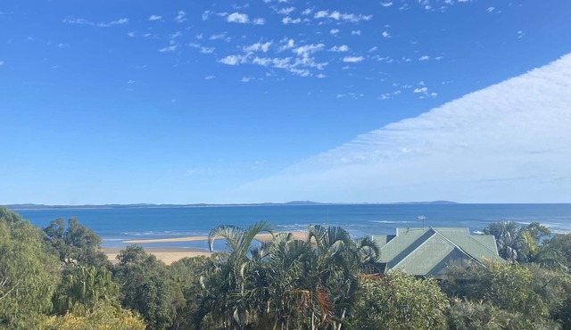 Sandy Ridge Holiday House