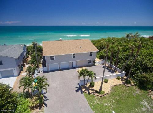 Sandy Shore Pearl-Atlantic Ocean in your Backyard!