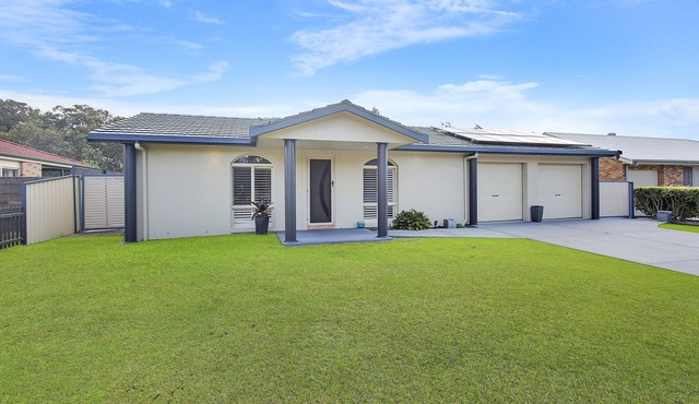 Sandy Shores - 5 Marlin Circuit Hat Head