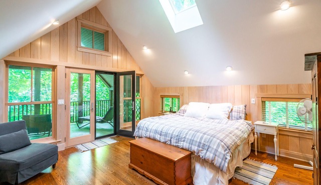 Sandy Shores Retreat