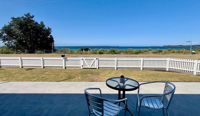 Sandy Shores Vincentia Across the Road from the Beach! The Perfect Escape