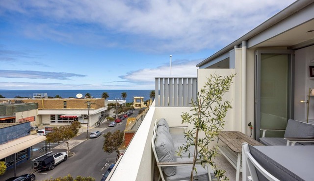 Sandy@TheVillage - Luxury townhouse, close to beach and city