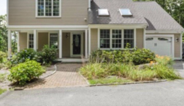 Sandy Toes Apartment in Barnstable