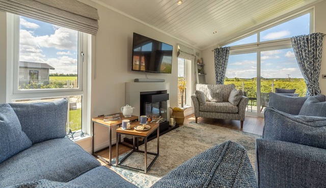 Sandy Toes, Burnham Market, Norfolk